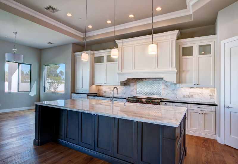 Increase Your Kitchen Remodeling Business with an AI Driven, Targeted Website