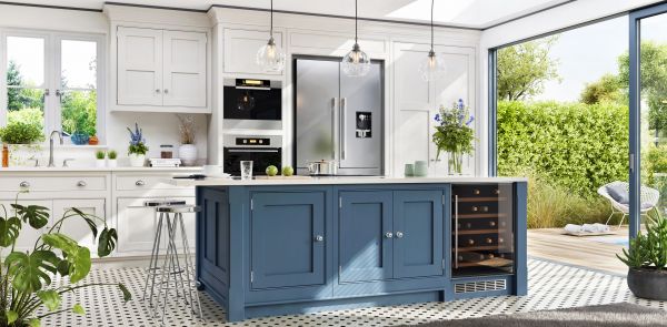 Kitchen Design Service in Little Elm