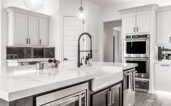 Residential Kitchen Remodeling in Little Elm
