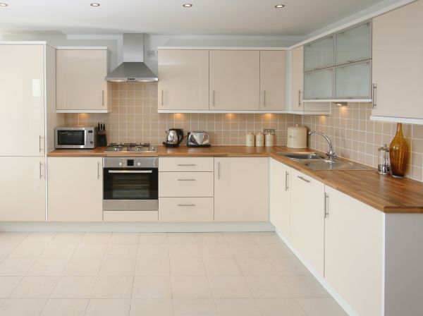 Kitchen Cabinets Remodeling in Little Elm