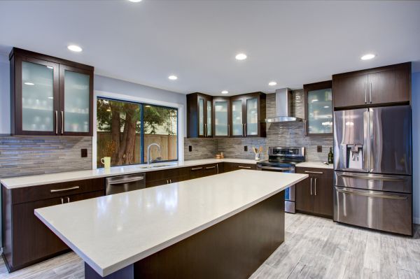 Kitchen Renovation in Little Elm