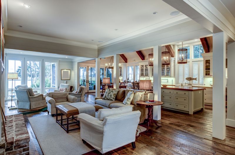 Kitchen Design Trends